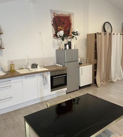 Maison Au Haillan Le Haillan Εξωτερικό φωτογραφία