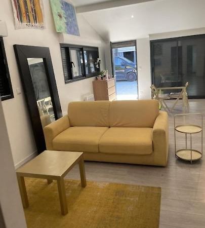 Maison Au Haillan Le Haillan Εξωτερικό φωτογραφία